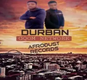 Afrodust - Sazoba Lit